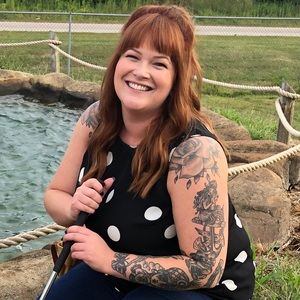 Meet your Posher, Kendra